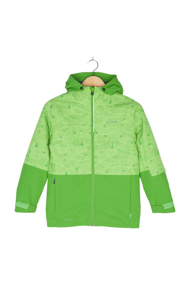 Doppeljacke für Kinder