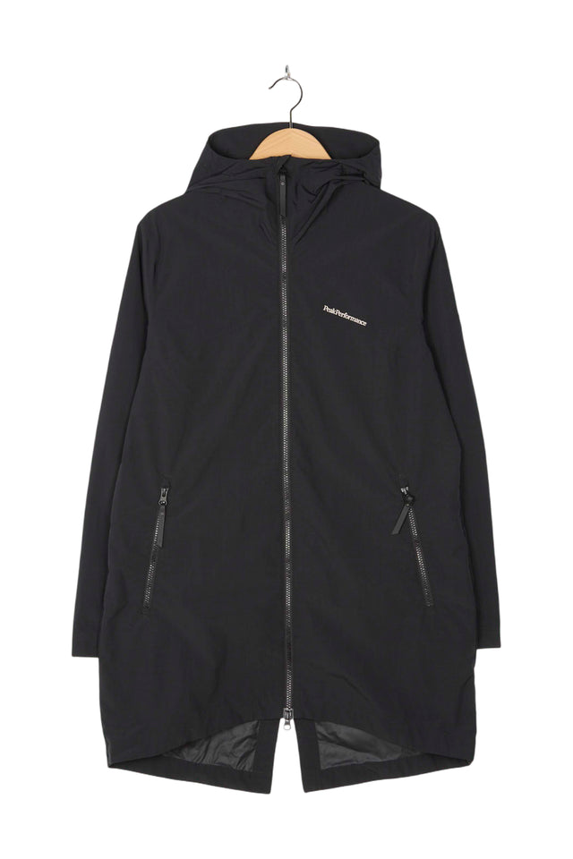 Regenjacke & Hardshelljacke für Damen