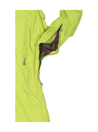 Winterjacke für Damen