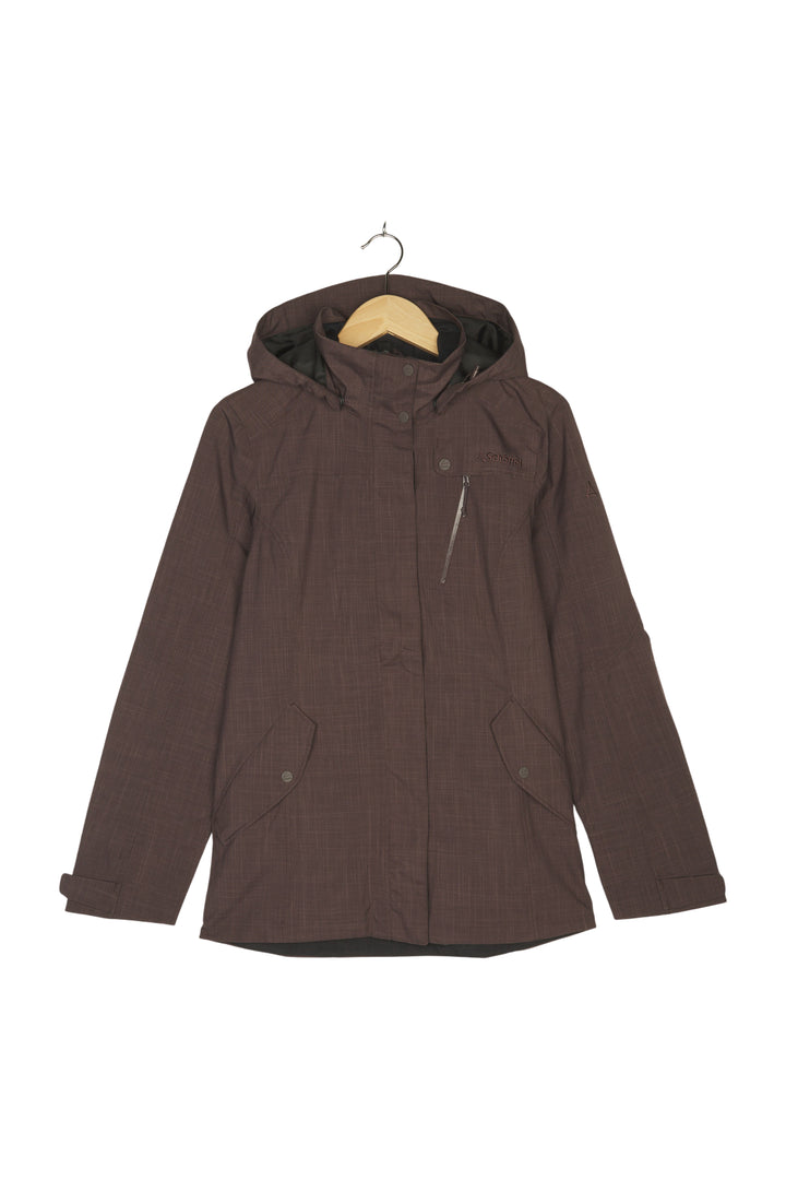 Regenjacke & Hardshelljacke für Herren