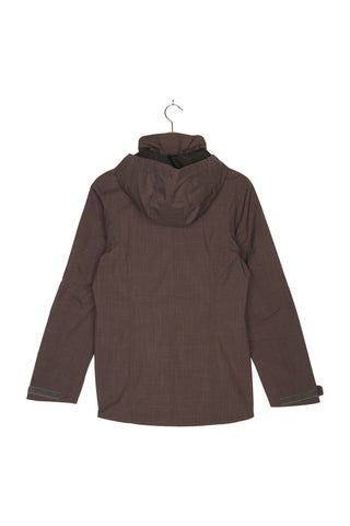 Regenjacke & Hardshelljacke für Herren