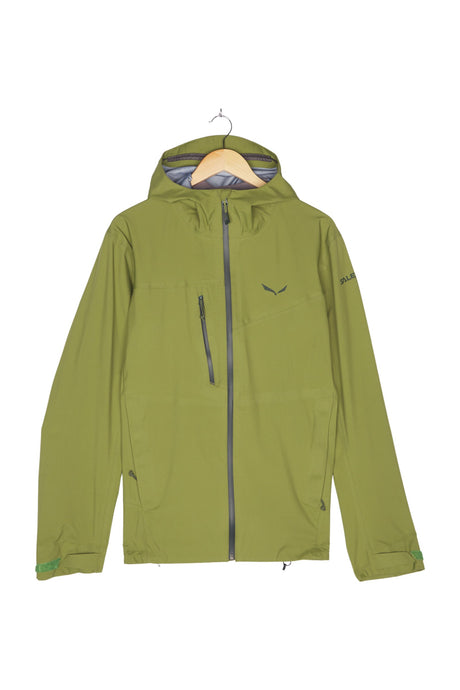 Hardshelljacke & Regenjacke für Herren