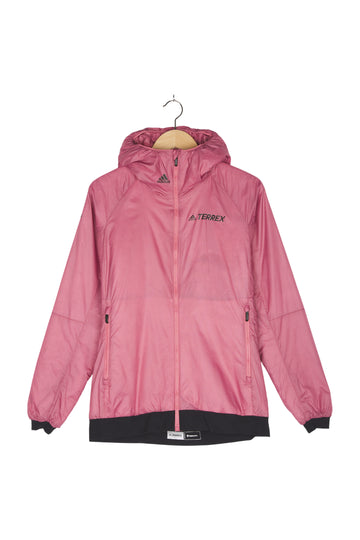 Kunstfaserjacke für Damen