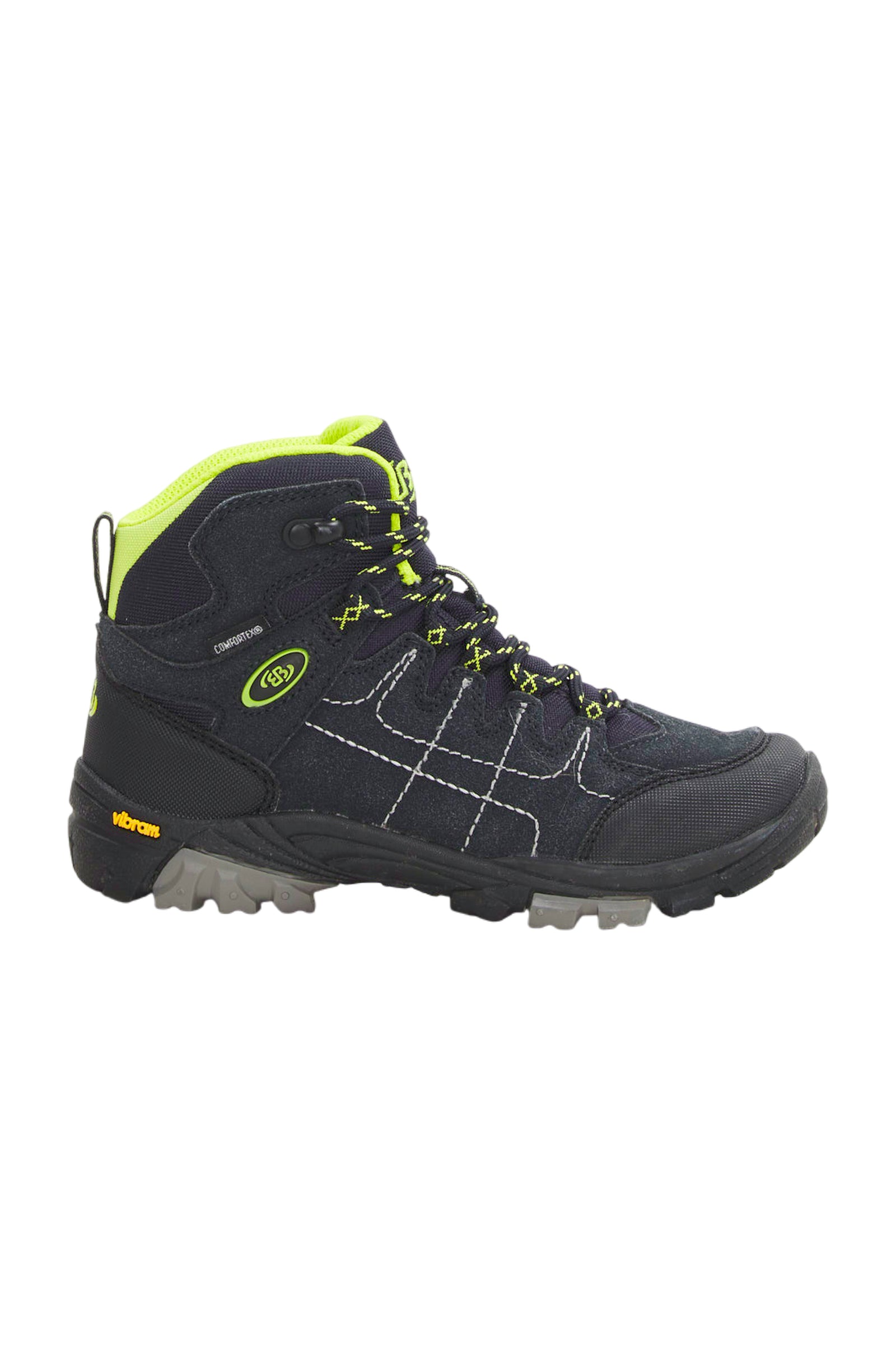 Wanderschuhe & Trekkingschuhe für Kinder
