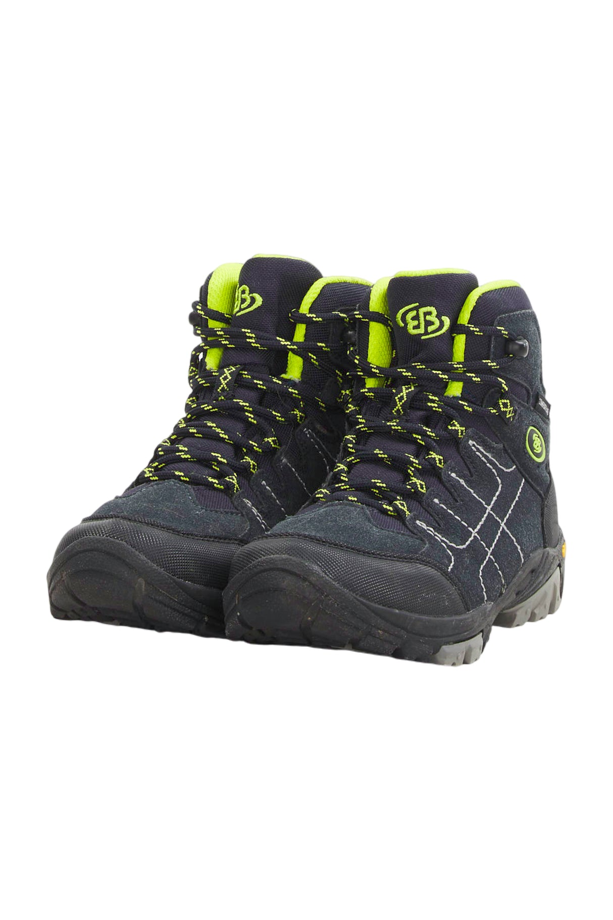 Wanderschuhe & Trekkingschuhe für Kinder
