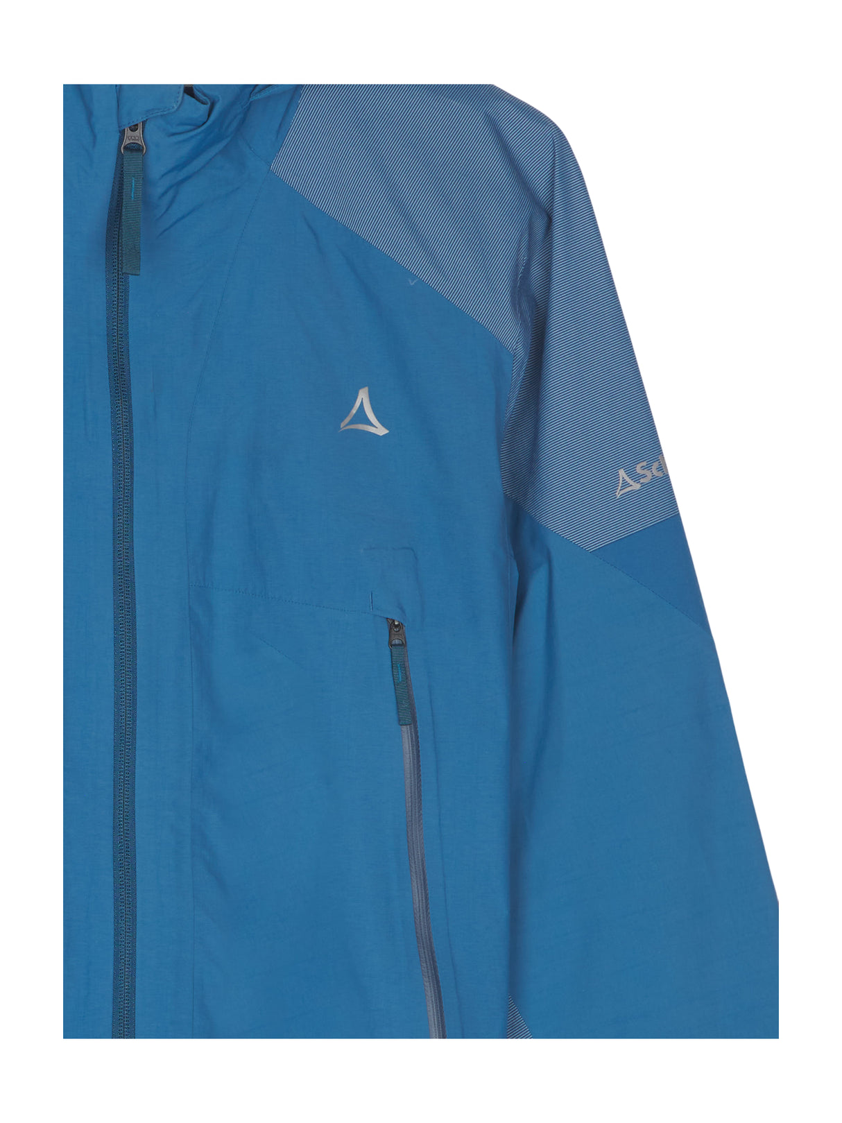 Hardshelljacke, Regenjacke für Herren