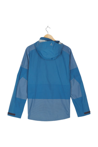 Hardshelljacke, Regenjacke für Herren