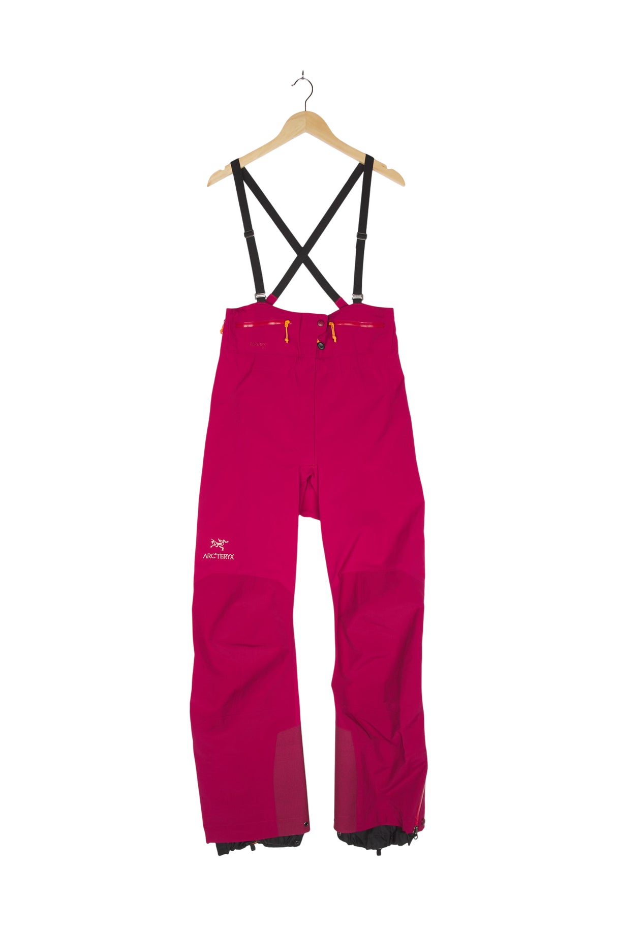 Hardshellhose mit Goretex für Damen