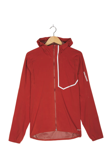 Hardshelljacke, Regenjacke für Damen