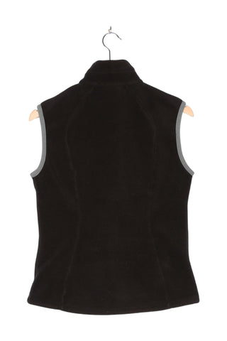 Fleeceweste für Damen