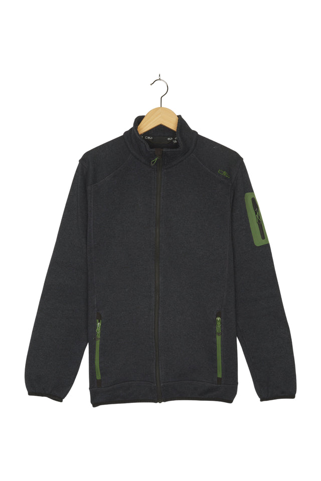 Fleecejacke für Herren