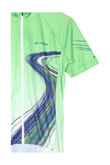 Fahrradtrikot für Herren