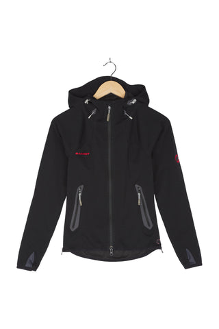 Softshelljacke für Damen