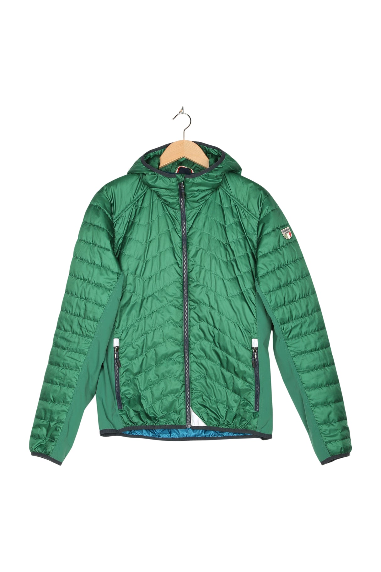 Isolationsjacke für Herren