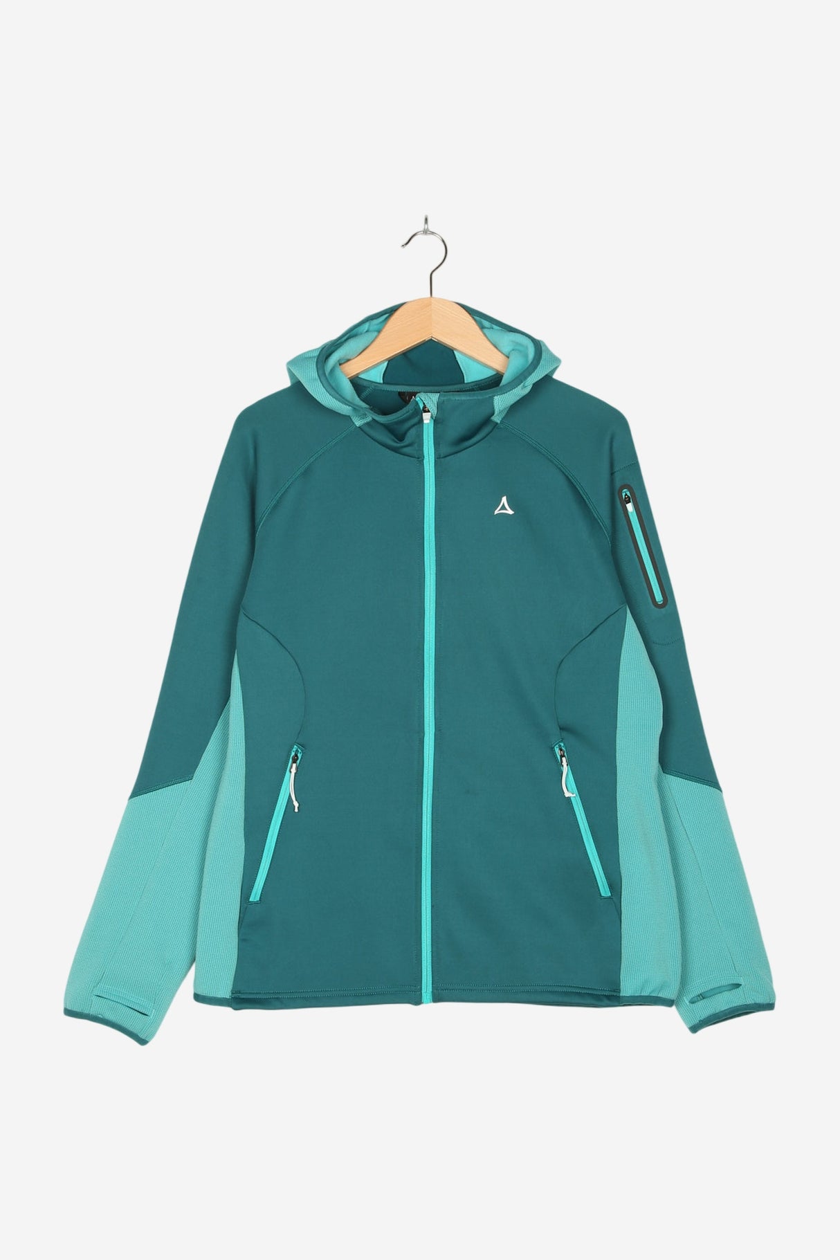 Fleecejacke für Herren