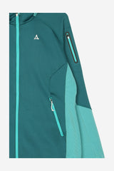 Fleecejacke für Herren