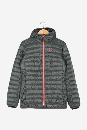 Daunenjacke für Damen