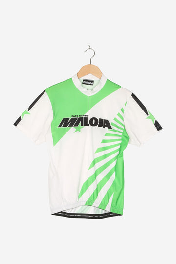 Fahrradtrikot für Damen
