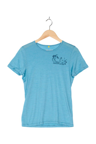 T-Shirt Funktion für Damen