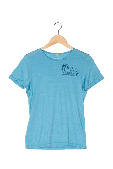 T-Shirt Funktion für Damen
