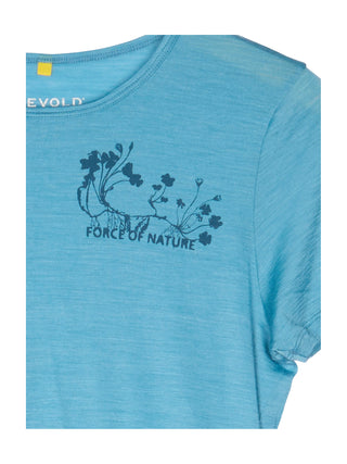 T-Shirt Funktion für Damen