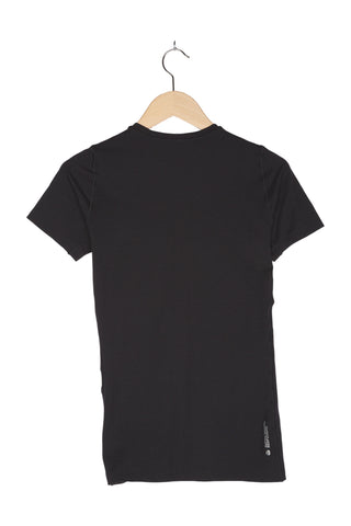 T-Shirt Merino für Damen