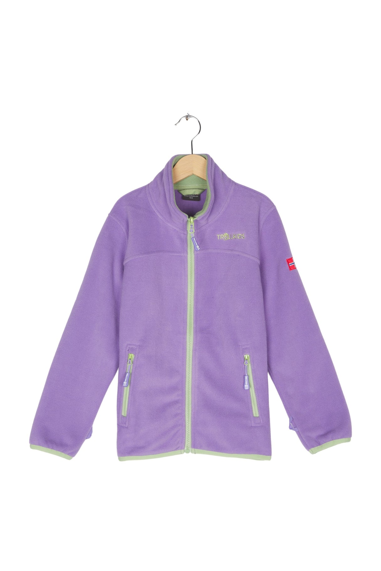 Fleecejacke für Kinder