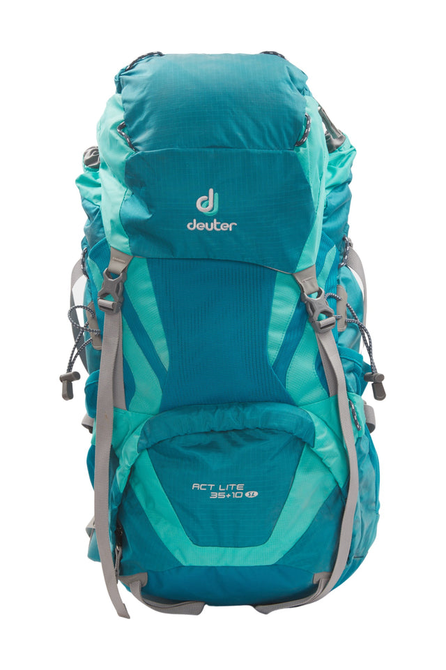 Trekkingrucksack für Damen & Herren