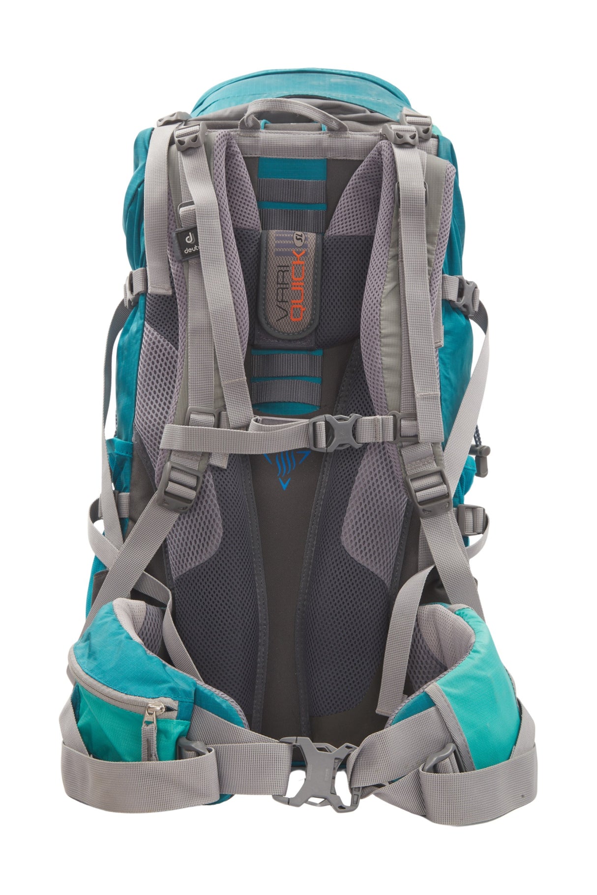 Trekkingrucksack für Damen & Herren