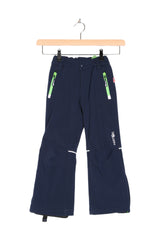 Softshellhose für Kinder