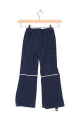 Softshellhose für Kinder