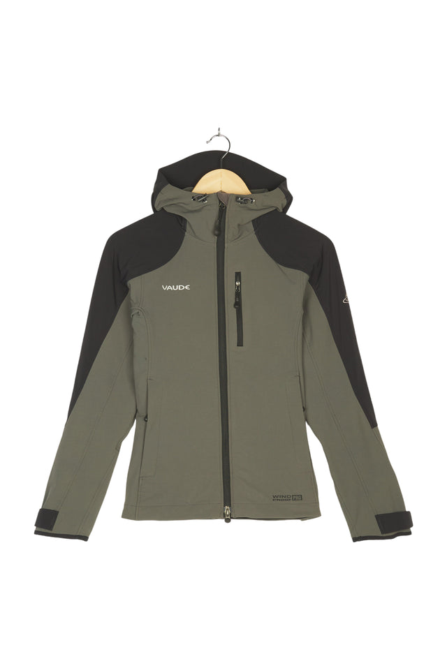 Softshelljacke für Damen