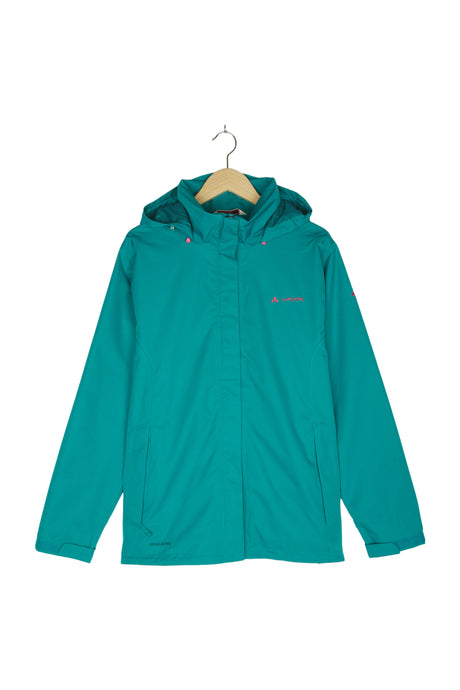 Hardshelljacke, Regenjacke für Damen