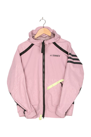 Regenjacke & Hardshelljacke für Damen