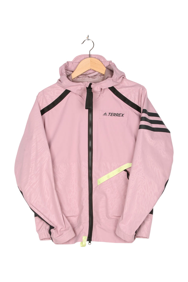 Regenjacke & Hardshelljacke für Damen