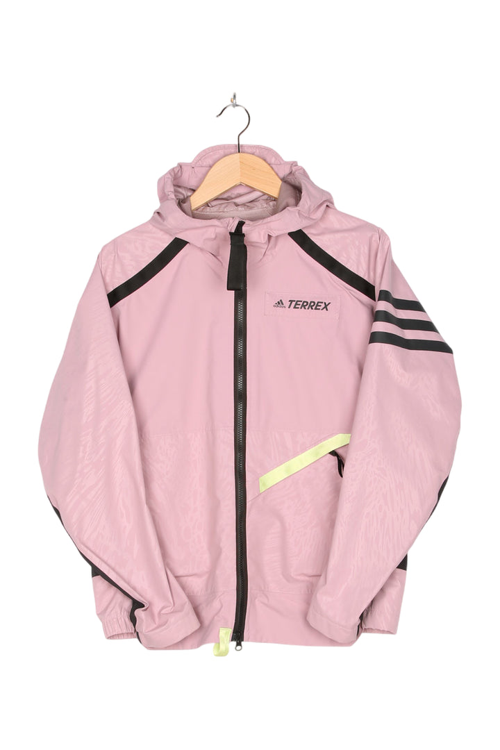 Regenjacke & Hardshelljacke für Damen