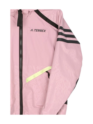 Regenjacke & Hardshelljacke für Damen