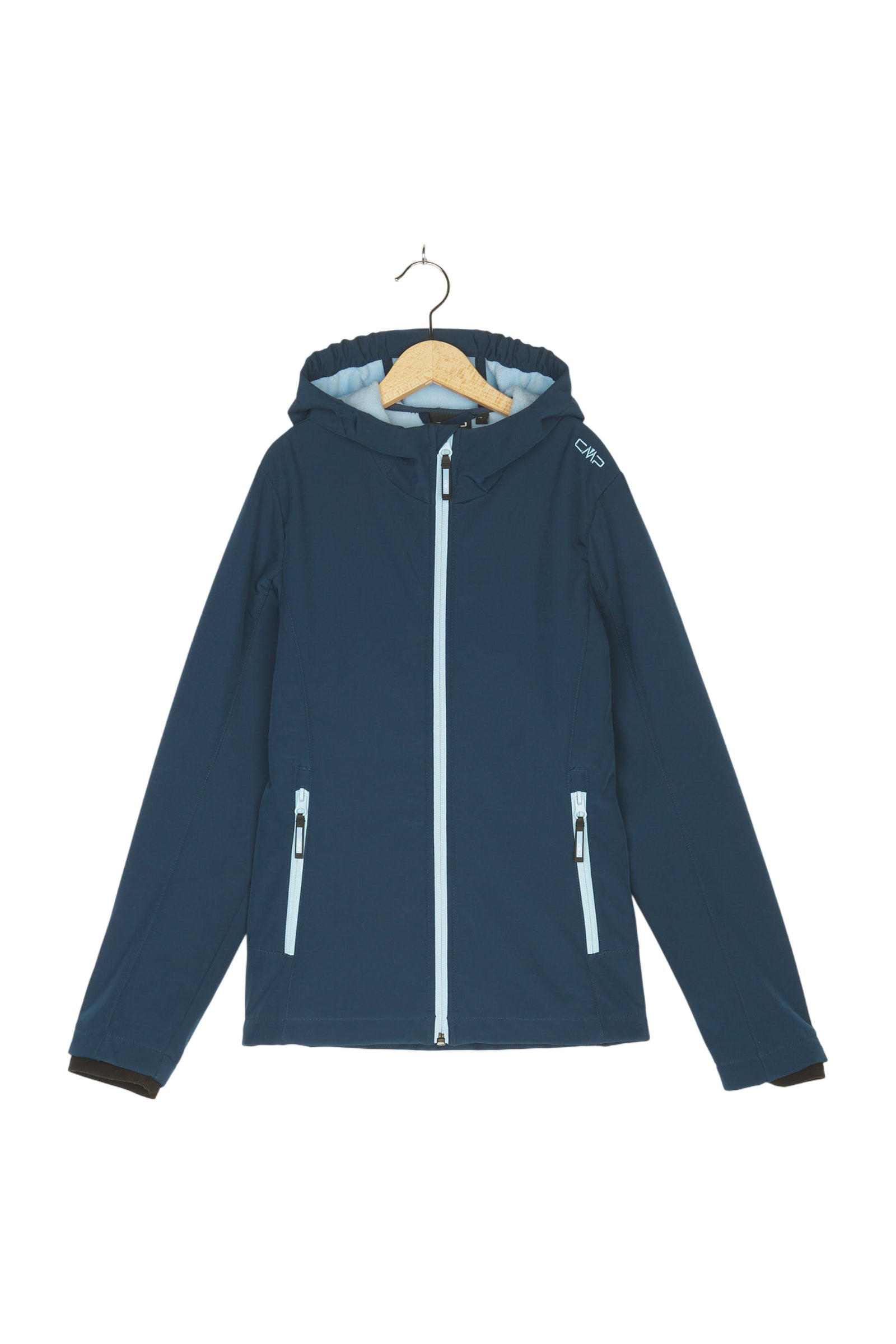 Softshelljacke für Kinder