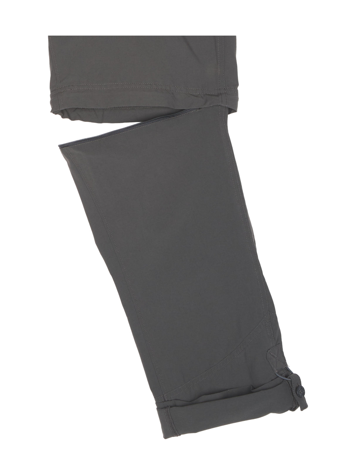 Zip-Hose für Damen