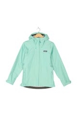 Hardshelljacke, Regenjacke für Damen