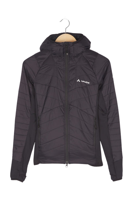 Isolationsjacke (Wolle) für Damen