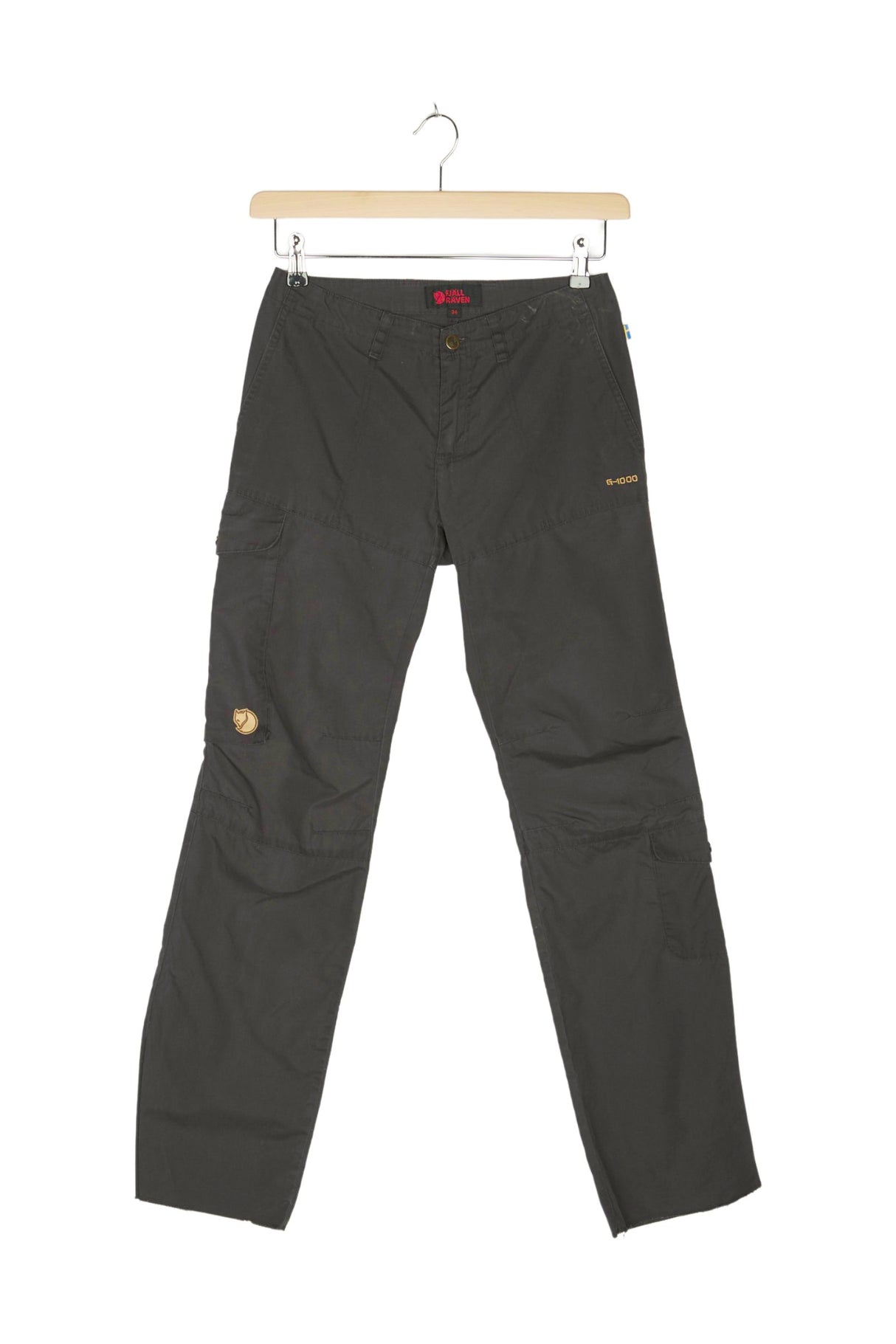 Fjällräven Wanderhose für Damen