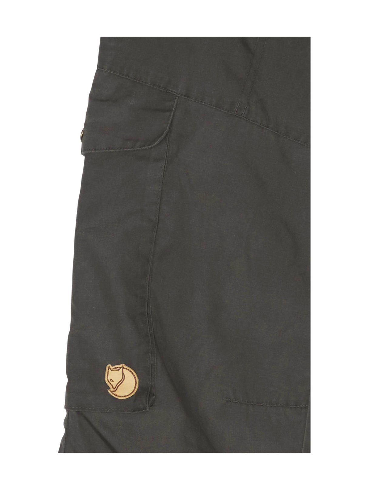 Fjällräven Wanderhose für Damen