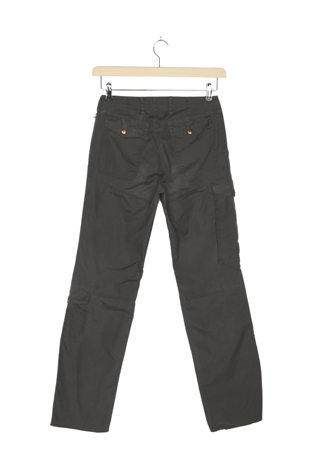 Fjällräven Wanderhose für Damen