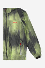 Winterjacke für Kinder