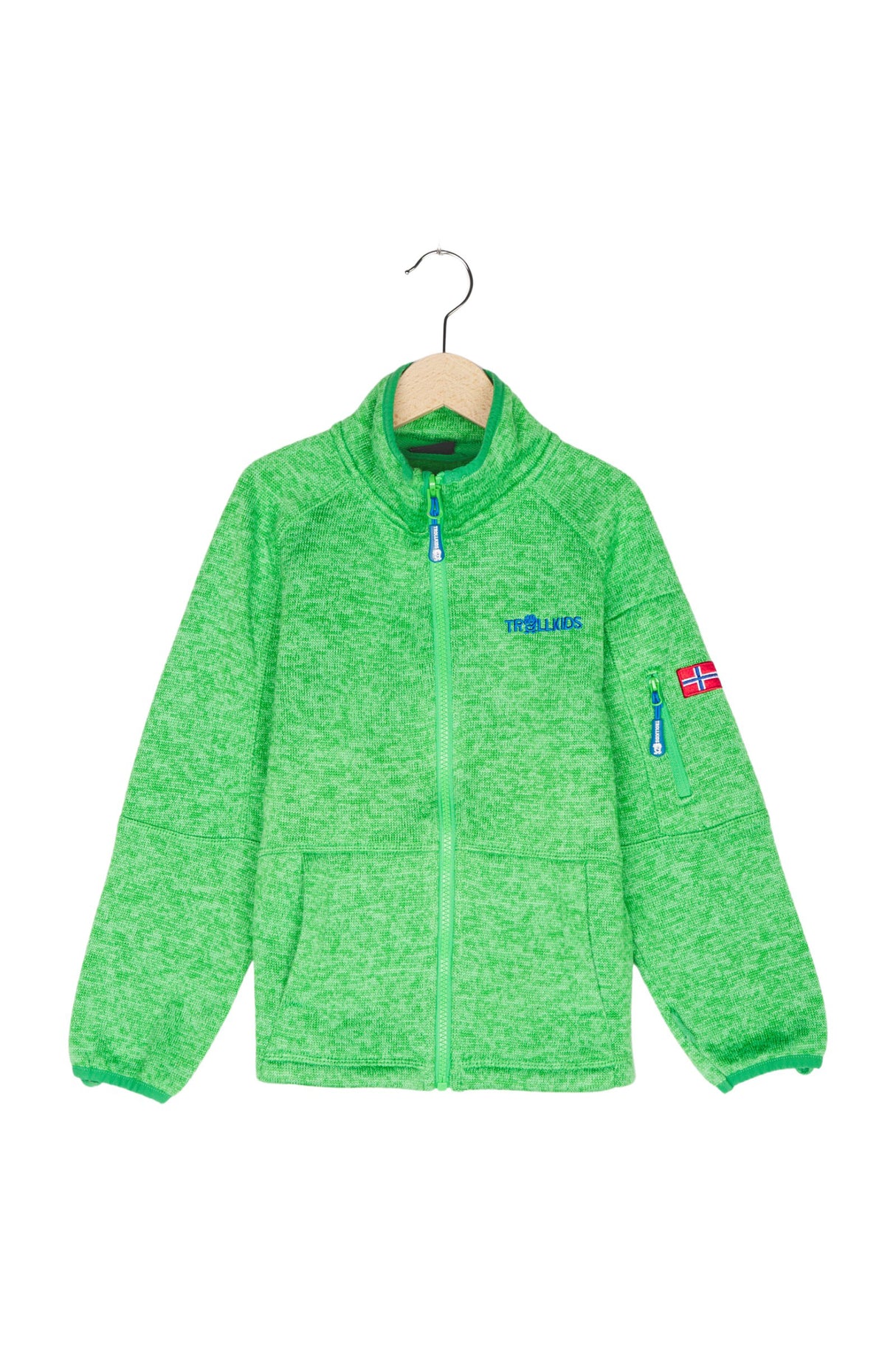 Doppeljacke für Kinder