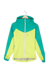 Hardshelljacke, Regenjacke für Damen