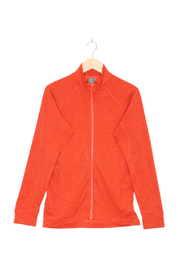 Fleecejacke für Damen