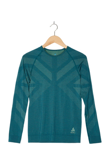 Longsleeve Funktion für Damen