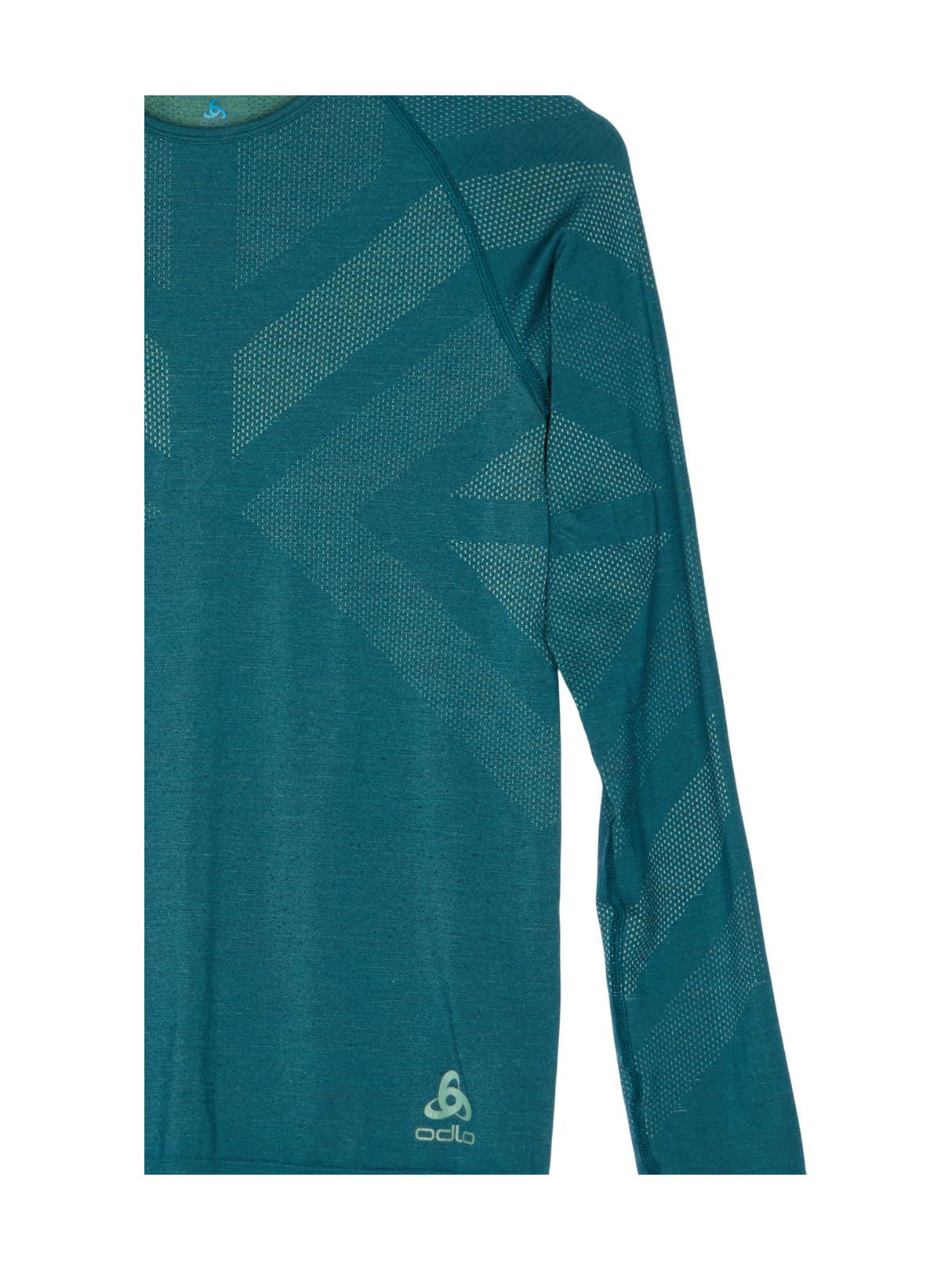 Longsleeve Funktion für Damen